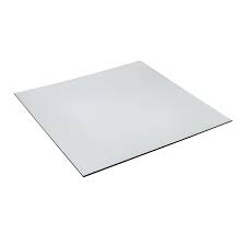 10 X 10 INCH SQUARE CAKE BOARD