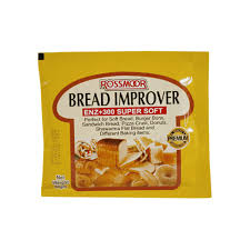 ROSMOOR BREAD IMPROVER