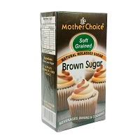 MOTHER CHOICE BROWN SUGAR 900 gram PACK