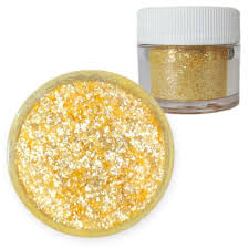 FOOD GRADE GOLDEN DUST 10 GRAM PACK