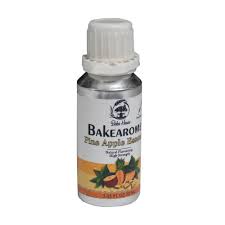 BAKEAROME PINEAPPLE FLAVOUR 30 ML BOTTLE