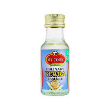 MYCOOK KEWRA FLAVOUR 28 ML BOTTLE