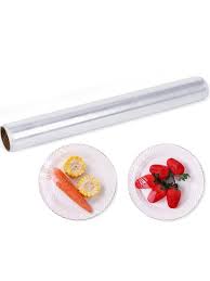 FOOD GRADE CLING WRAP ( 150 METER)