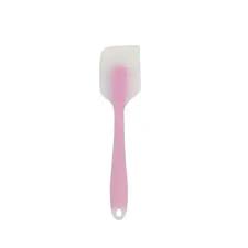 SILICONE SPATULA HEAT RESISTANT & FLEXIBLE