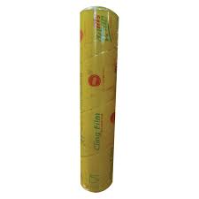 MY WRAP CLING FILM 12 INCH LENGTH (150 METER)