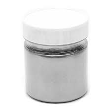 FOOD GRADE SILVER DUST 10 GRAM PACK