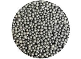 SILVER PEARLS 100 GRAM PACK