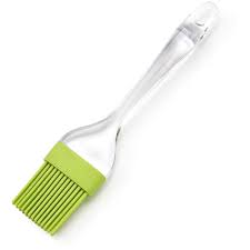 SILICONE PASTRY BRUSH