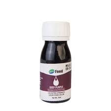 MILKYZ FOOD LIQUID COLOR PURPLE