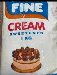 SUPER FINE  CREAM 1 KG PACK (ONLY FOR KARACHI)